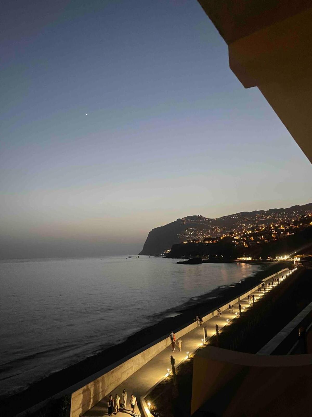 Serene Seaside Praia Formosa 푼샬 외부 사진